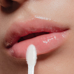 Lip Plump High-Shine Gloss - product image #MLPG01