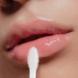 Lip Plump High-Shine Gloss - product image #MLPG01