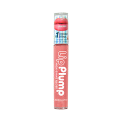 Lip Plump High-Shine Gloss - product image #MLPG03