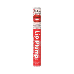 Lip Plump Semi-Opaque Gloss - product image #MLPG05