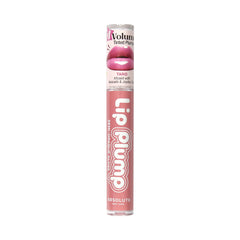 Lip Plump Semi-Opaque Gloss - product image #MLPG06