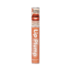 Lip Plump Semi-Opaque Gloss - product image #MLPG08