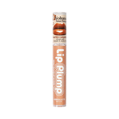 Lip Plump Semi-Opaque Gloss - product image #MLPG09
