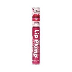 Lip Plump Semi-Opaque Gloss - product image #MLPG10