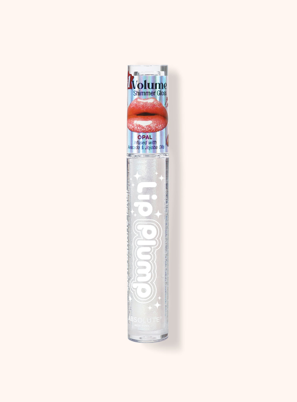 Lip Plump – Absolute New York