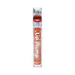 Lip Plump Jewel Glimmer Gloss - product image #MLPG14