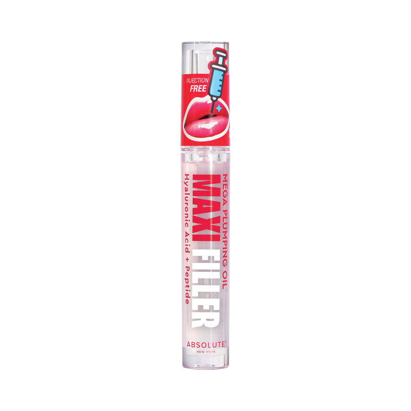 Lip Plump Maxi Filler Gloss - product image #MLPG51