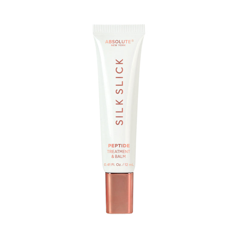 Gloss Slick Peptide Tinted Balm - product image #MLPT01