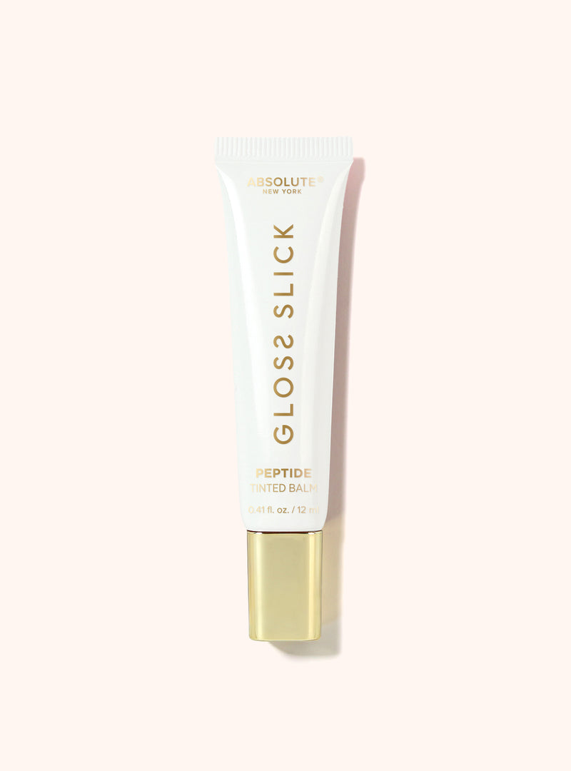 Gloss Slick Peptide Tinted Balm