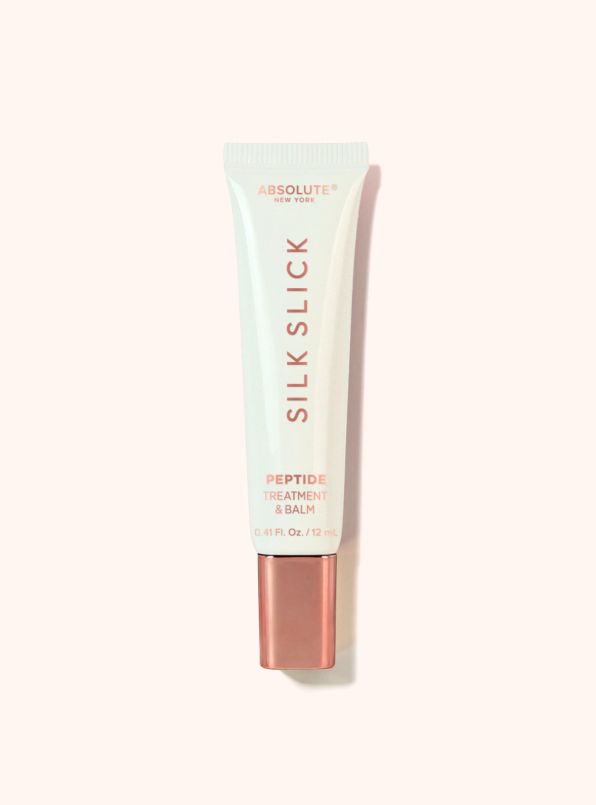 Silk Slick Peptide Treatment & Balm