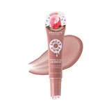 Sweet Pout Tinted Glaze Lip Serum - product image #MLSP06