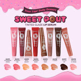 Sweet Pout Tinted Glaze Lip Serum - concept image 1 #shared