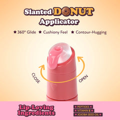 Sweet Pout Tinted Glaze Lip Serum - concept image 2 #shared
