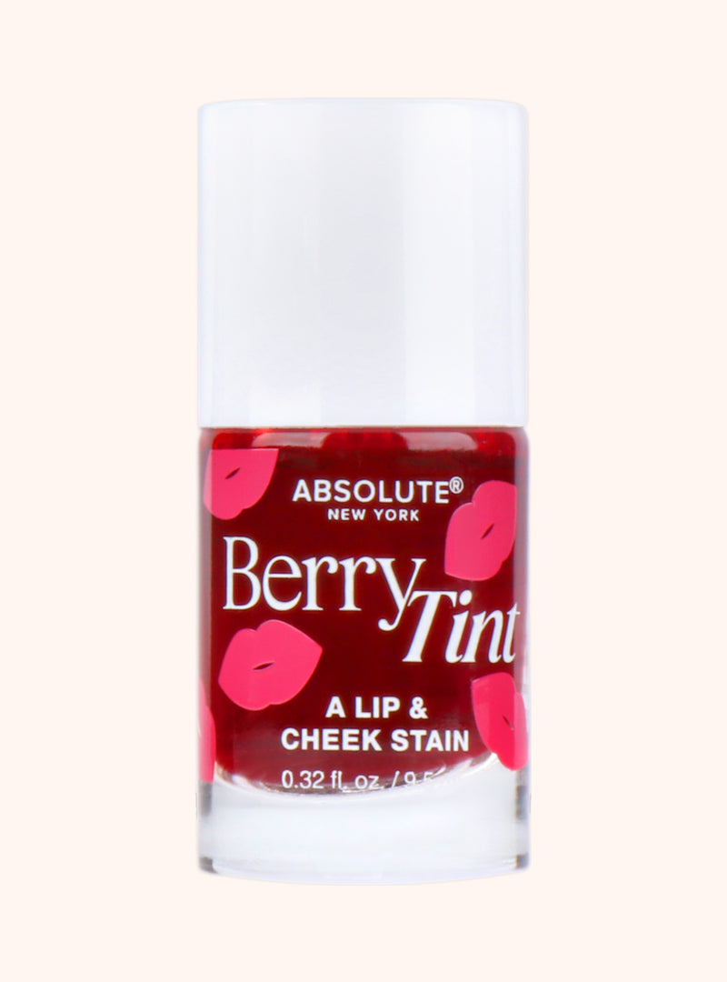 Berry Tint Lip and Cheek Stain