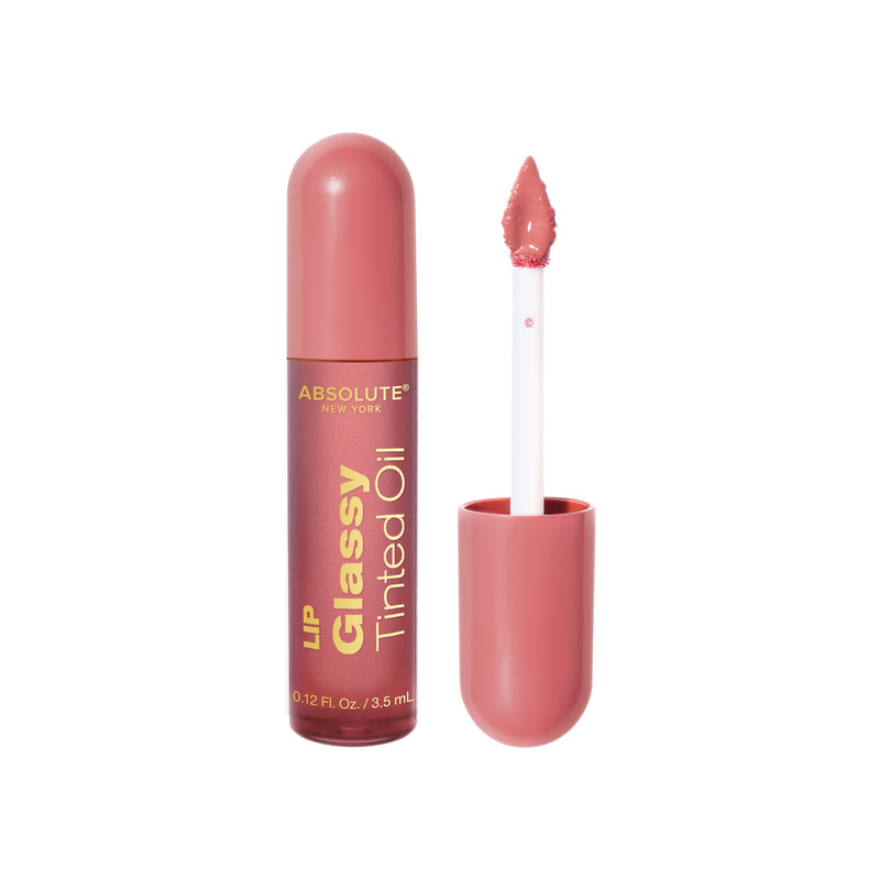 Glassy Tinted Lip Oil - product image #MLTN03