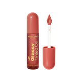 Glassy Tinted Lip Oil - product image #MLTN05