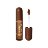 Glassy Tinted Lip Oil - product image #MLTN08