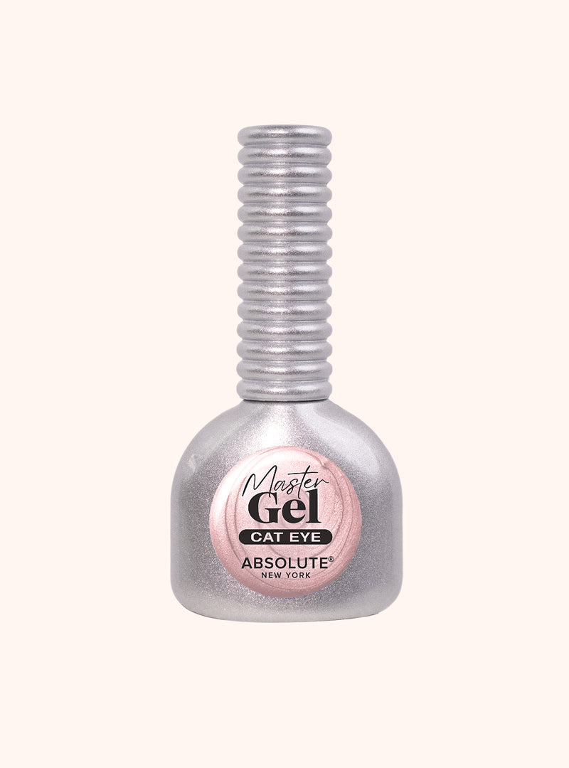 Master Gel Glass Beads Cat Eye Collection