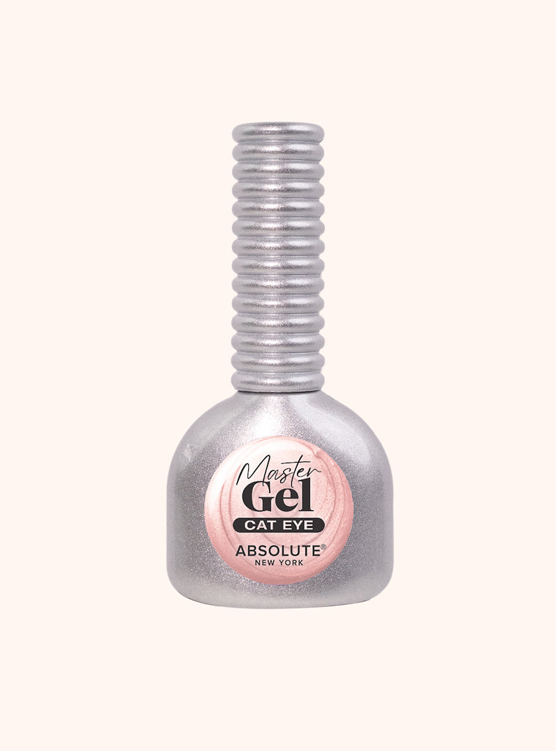 Master Gel Glass Beads Cat Eye Collection