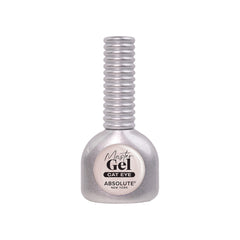 Master Gel Mystic Aurora Cat Eye Collection - front view #MNMC03