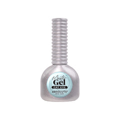 Master Gel Mystic Aurora Cat Eye Collection - front view #MNMC04