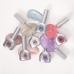 Master Gel Mystic Aurora Cat Eye Collection - concept image 1 #shared