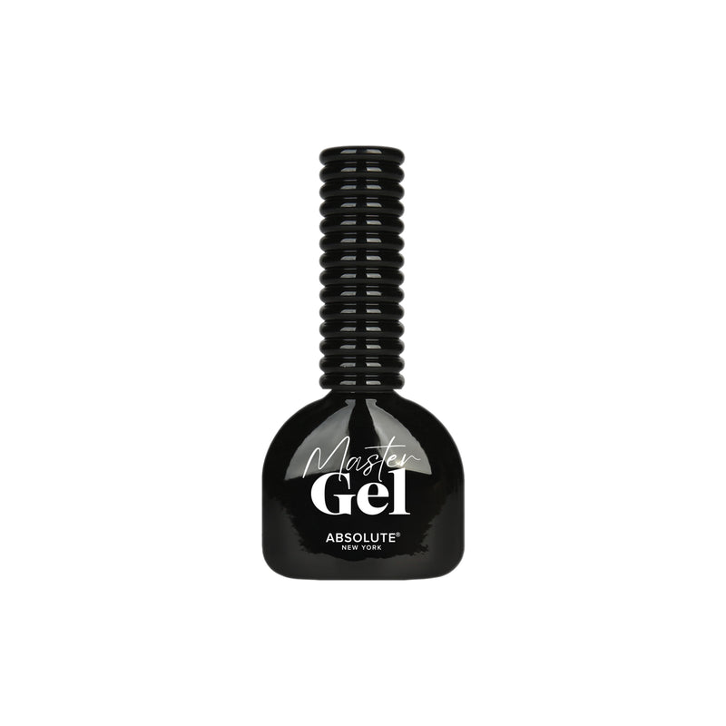 Master Gel Nail Polish - product image #MNMG01