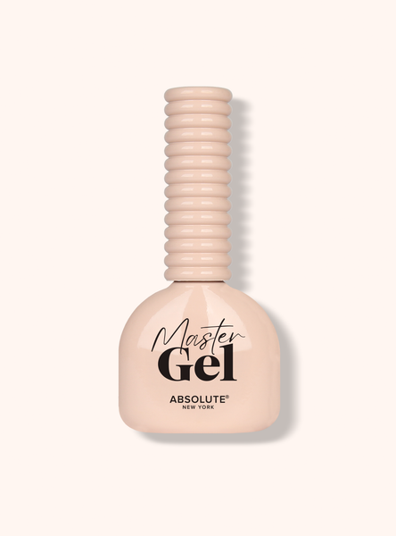 Master Gel Nail Polish Absolute New York 