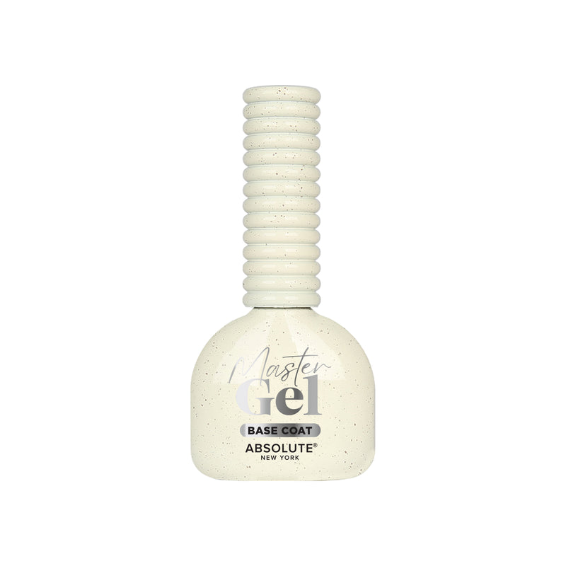 Master Gel Nail Base & Top Coat Treatment - product image #MNMT01