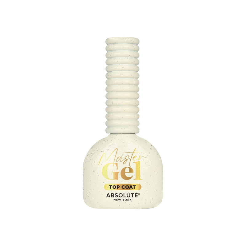 Master Gel Nail Base & Top Coat Treatment - product image #MNMT02