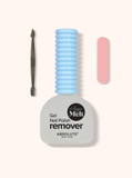 Magic Melt Master Gel Polish Remover Kit