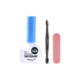 Magic Melt Master Gel Polish Remover Kit - product image #MNMT04