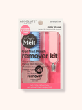 Magic Melt Master Gel Polish Remover Kit