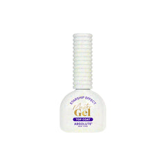Master Gel Special Top Coat - product image #MNMT05