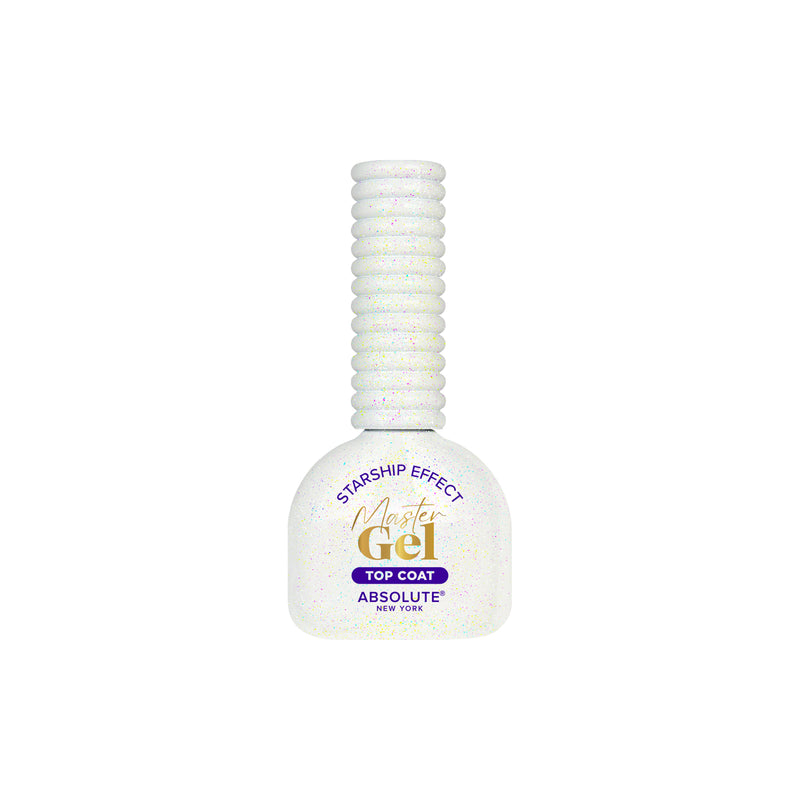 Master Gel Special Top Coat - product image #MNMT05