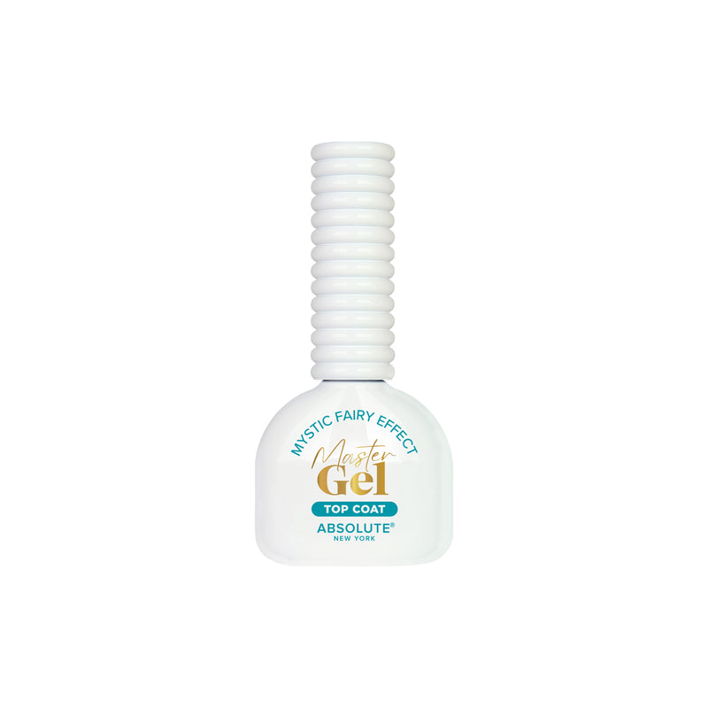 Master Gel Special Top Coat - product image #MNMT06