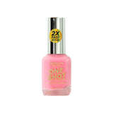One Shot Nail Polish - Dolly Pink - product image #MNOS09