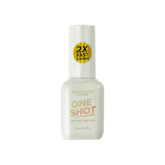 One Shot Nail Treatment - Extreme Power Top Coat - product image #MNTT01