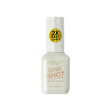 One Shot Nail Treatment - Extreme Power Top Coat - product image #MNTT01