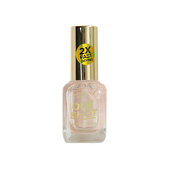 One Shot Nail Treatment - Base Coat - product image #MNTT02