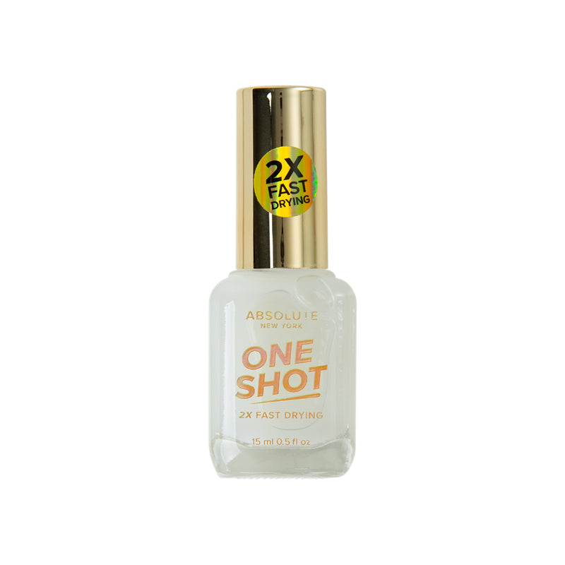 One Shot Nail Treatment - Nail Strengthener - product image #MNTT05