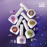 6 in 1 Nail Art Magnet Tool - concept image 1 #MTNM02