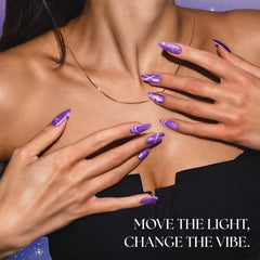 6 in 1 Nail Art Magnet Tool - concept image 3 #MTNM02
