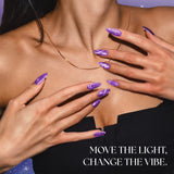 6 in 1 Nail Art Magnet Tool - concept image 3 #MTNM02