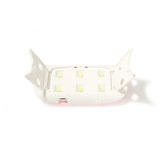 Master Gel Mini UV Led Lamp - product image #MTUL01