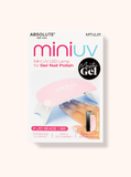 Master Gel Mini UV Led Lamp