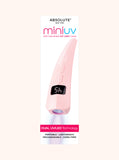 Master Gel Mini Handheld  UV Led Lamp