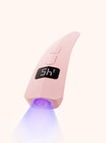 Master Gel Mini Handheld  UV Led Lamp