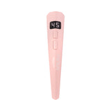 Master Gel Mini Handheld  UV Led Lamp - product image #MTUL03