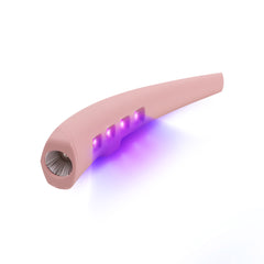 Master Gel Mini Handheld  UV Led Lamp - product image #MTUL03